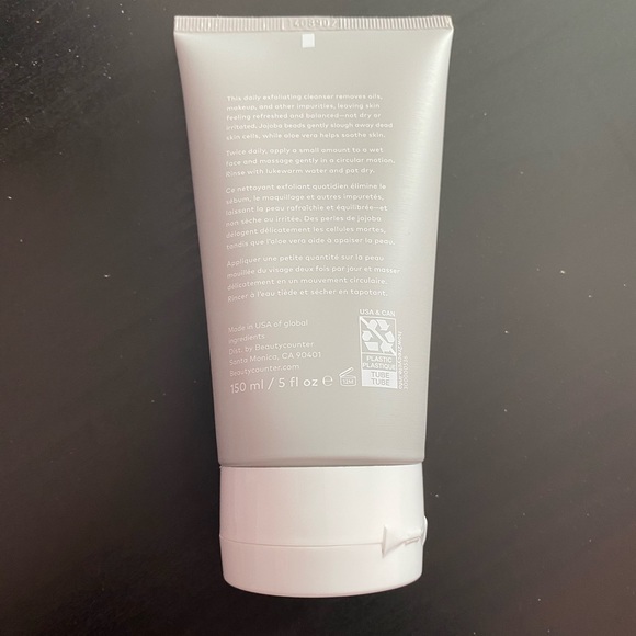 Beautycounter Countercontrol Clear Pore Cleanser - Picture 2 of 2